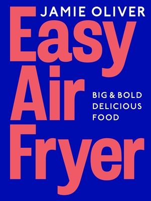 Easy air fryer