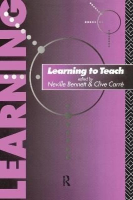 Learning to Teach
