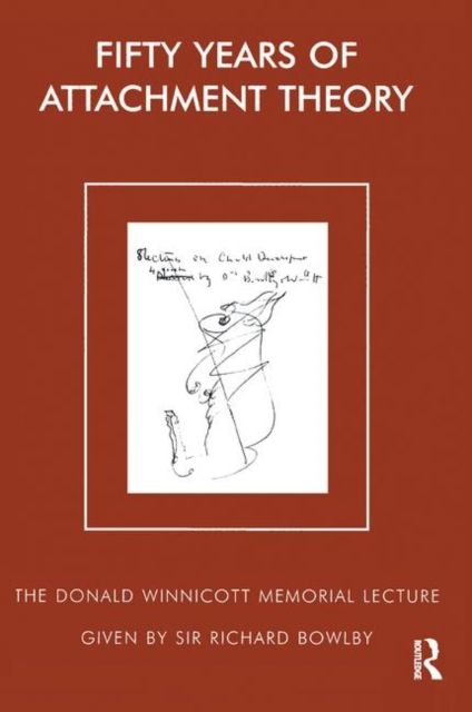 Fifty Years of Attachment Theory : The Donald Winnicott Memorial Lecture