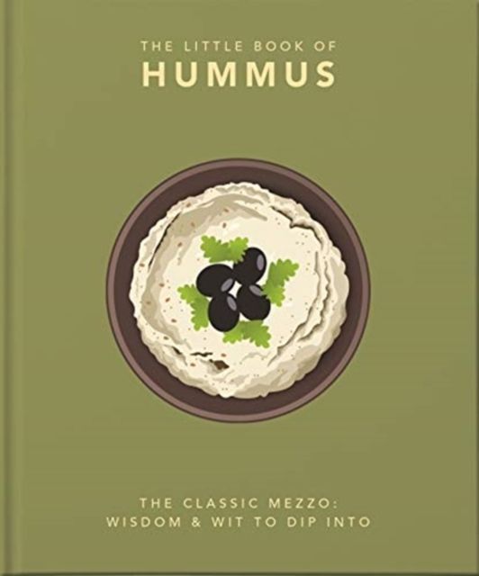 The Little Book of Hummus