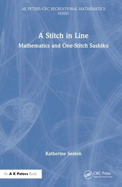 A Stitch in Line : Mathematics and One-Stitch Sashiko