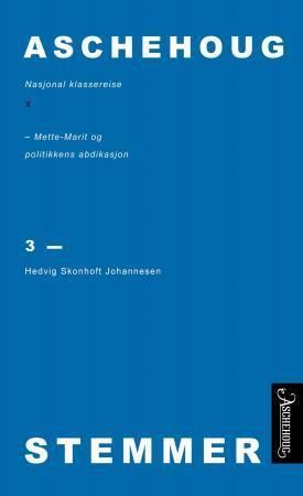 Nasjonal klassereise : Mette-Marit og politikkens abdikasjon