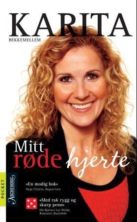 Mitt røde hjerte