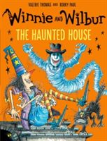 The haunted house