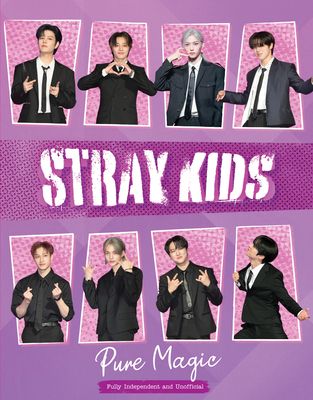 Stray Kids : pure magic