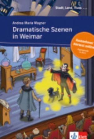 Deutsch als Fremdsprache. A2 / B1