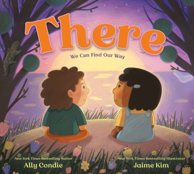 There : We Can Find Our Way