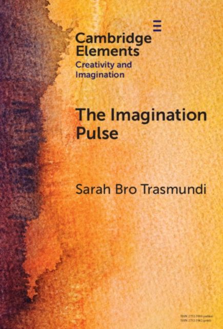 The Imagination Pulse : From Flickers to Firestorms in Reading