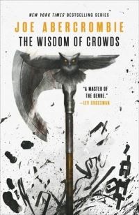 The wisdom of crowds