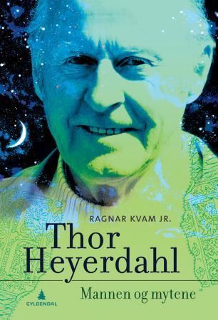 Thor Heyerdahl. [Bind 3]. Mannen og mytene