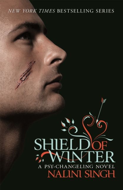 Forsidebilde av Shield of Winter : Book 13