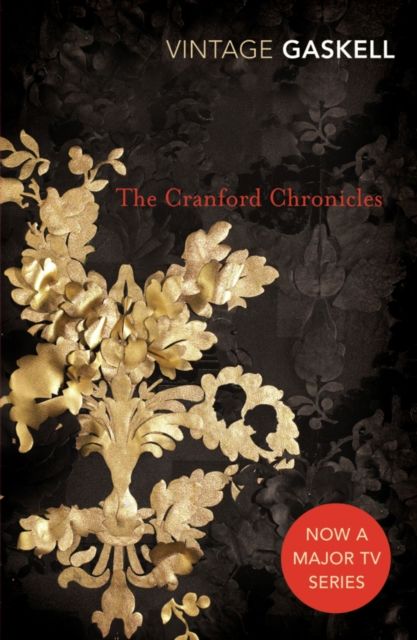 Forsidebilde av The Cranford chronicles