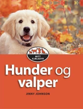Hunder og valper