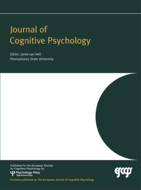 Cognition and Emotion : Neuroscience and Behavioural Perspectives