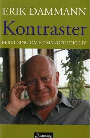 Kontraster : beretning om et mangfoldig liv