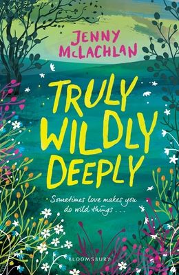Truly wildly deeply