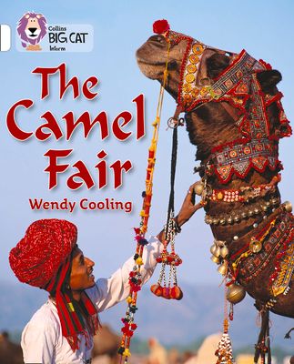 The Camel Fair : Band 10/White