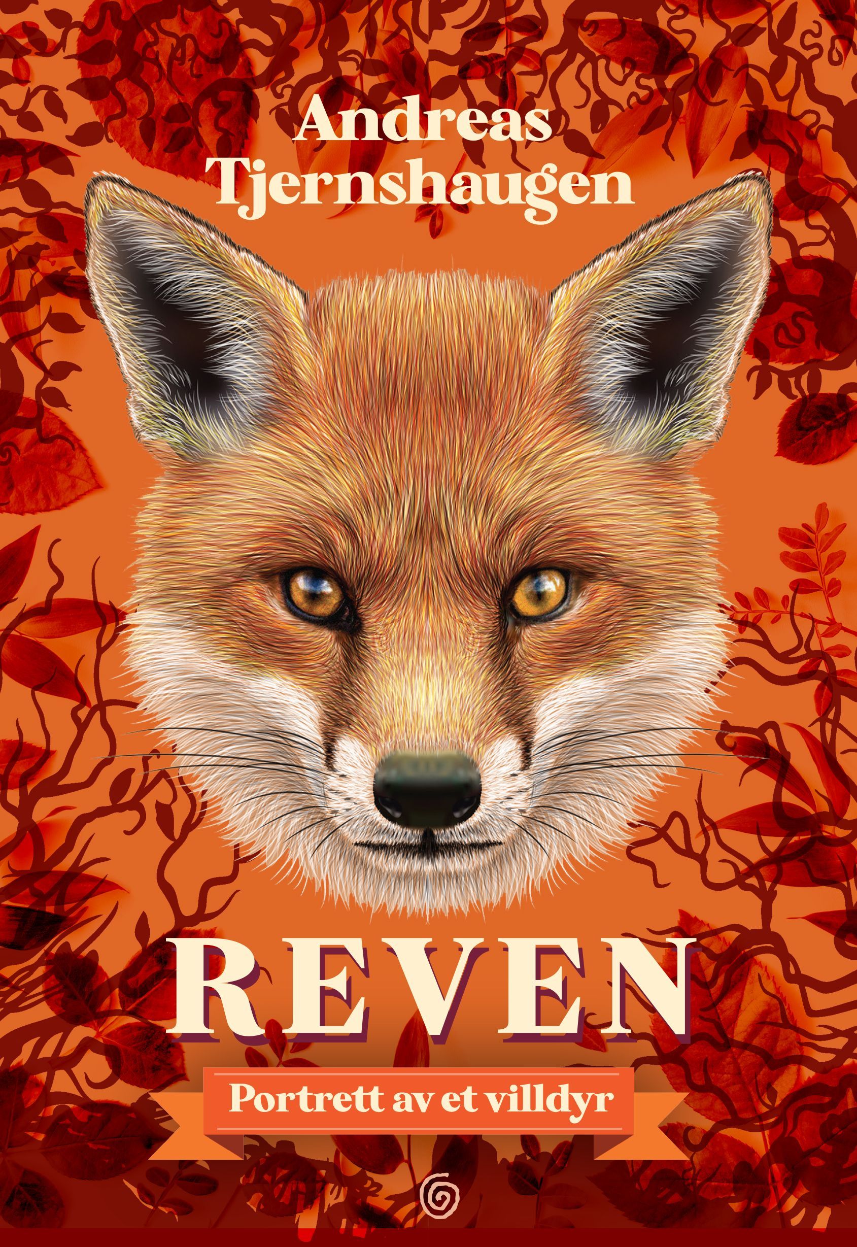 Reven : portrett av et villdyr