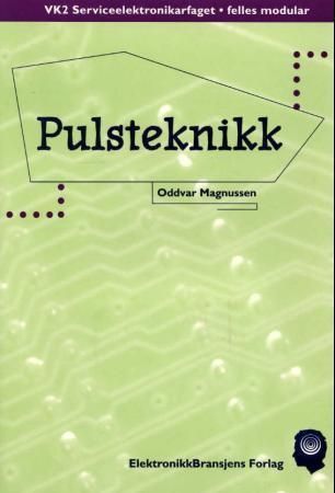 VK2 Serviceelektronikerfaget. Felles moduler og moduler til valg