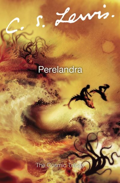 Perelandra : (voyage to Venus)