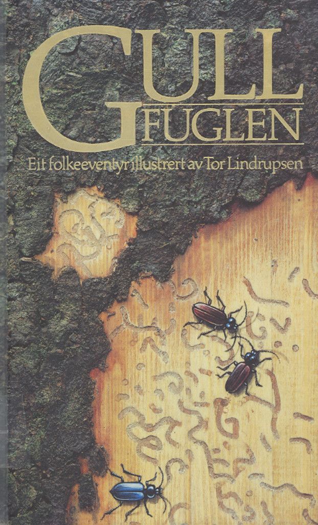 Gullfuglen