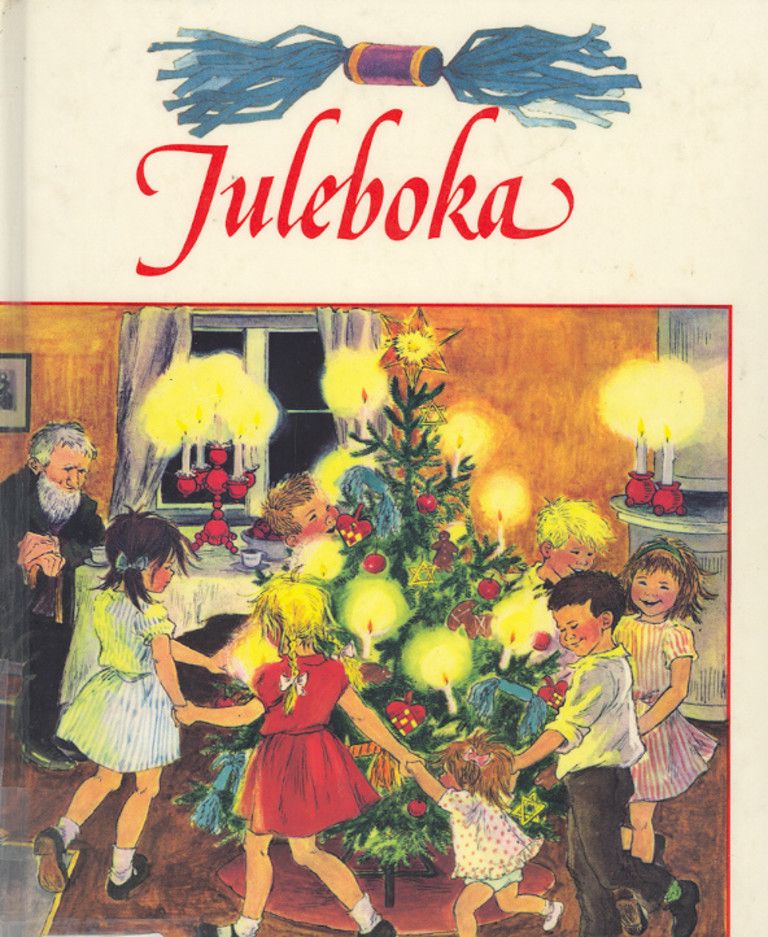 Juleboka