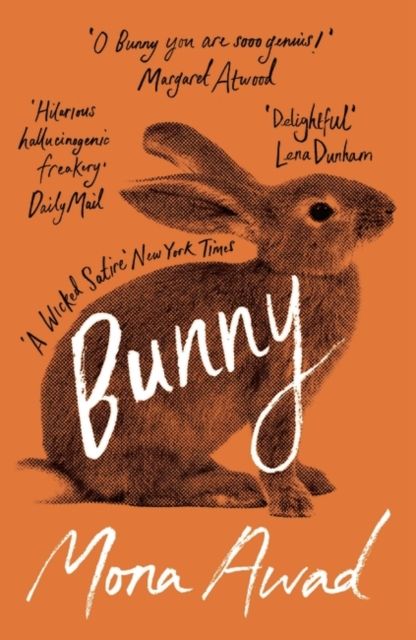 Forsidebilde av Bunny