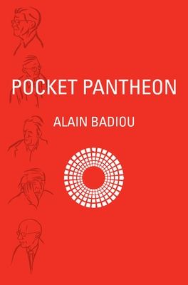 Pocket Pantheon : Figures of Postwar Philosophy