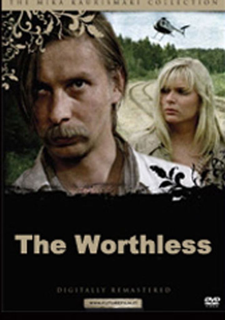 The Worthless