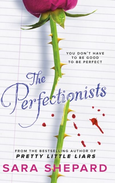 The perfectionists