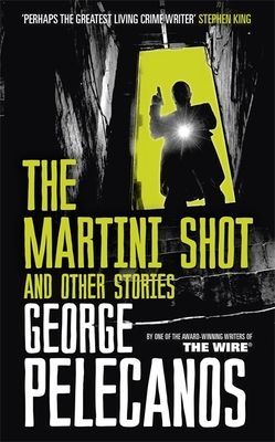 The martini shot