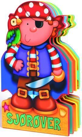 Sjørøver
