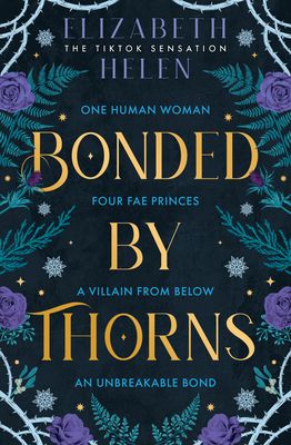 Forsidebilde av Bonded by thorns