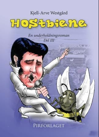 Høstbiene III