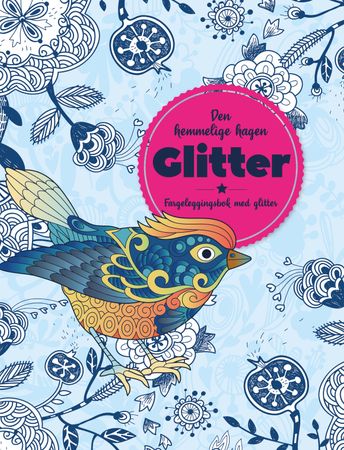 Glitter
