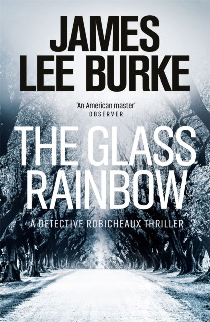 The glass rainbow