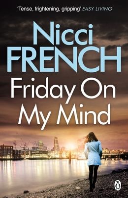 Friday on my mind