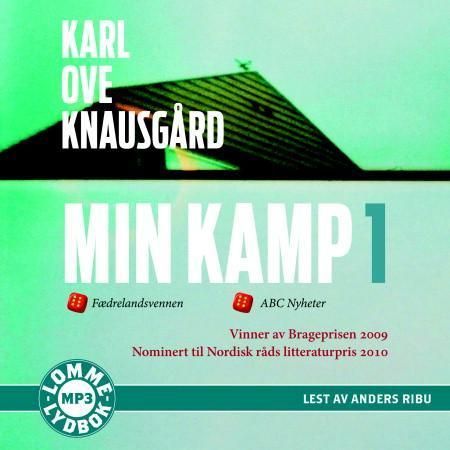 Min kamp. 1