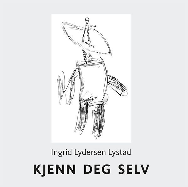 Kjenn deg selv : dikt