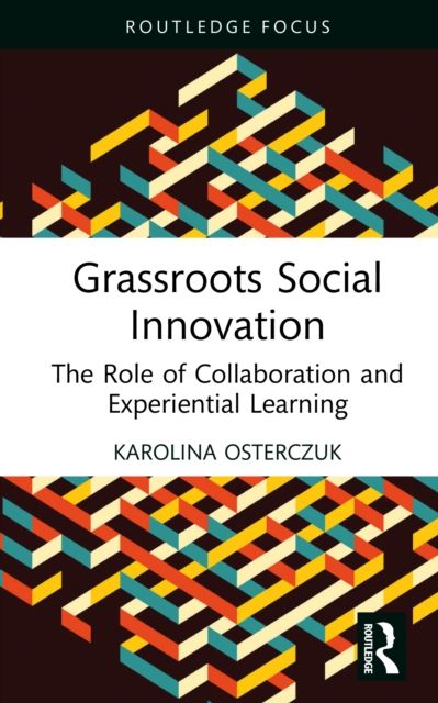 Grassroots Social Innovation : The Role of Collaboration and Experiential Learning