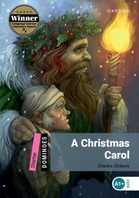 Dominoes: Starter: A Christmas Carol Audio Pack