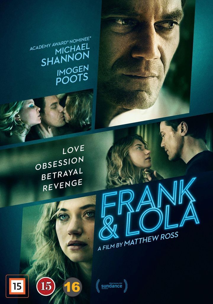 Frank & Lola