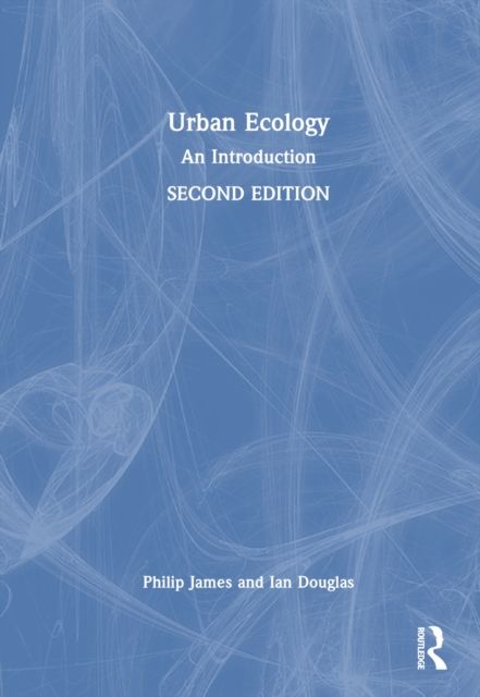 Urban Ecology : An Introduction