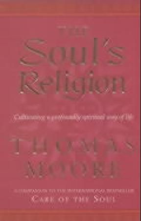 Forsidebilde av The Soul's Religion