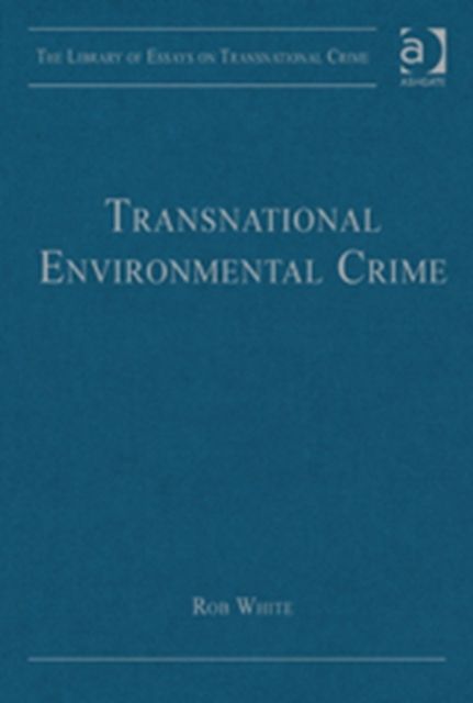Transnational Environmental Crime