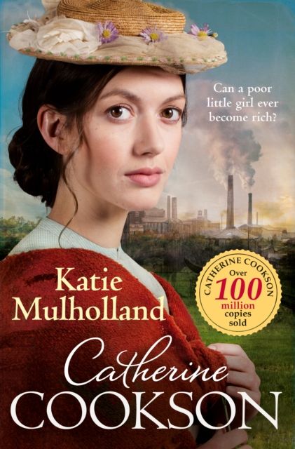 Forsidebilde av Katie Mulholland's Journey