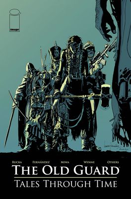 Tales through time. Book one