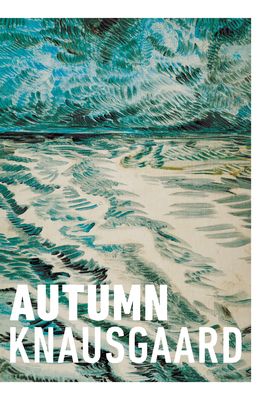 Autumn : From the Sunday Times Bestselling Author (Seasons Quartet 1)