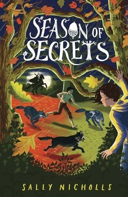Season of secrets