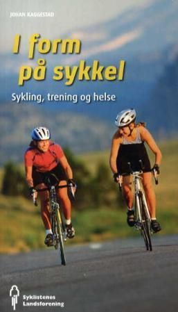 Forsidebilde av I form på sykkel